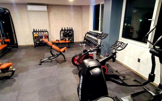 Ocean View Zoho 1101