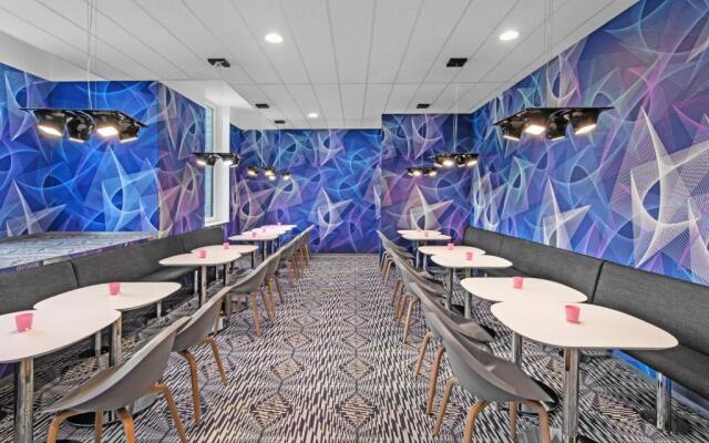 Prize by Radisson, Hamburg St. Pauli