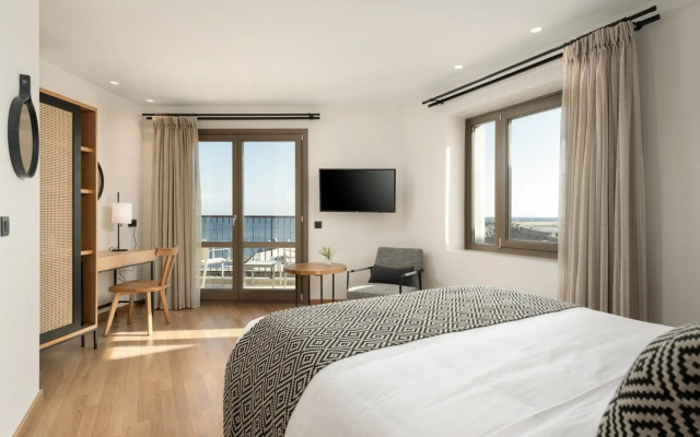 Hotel Ideon