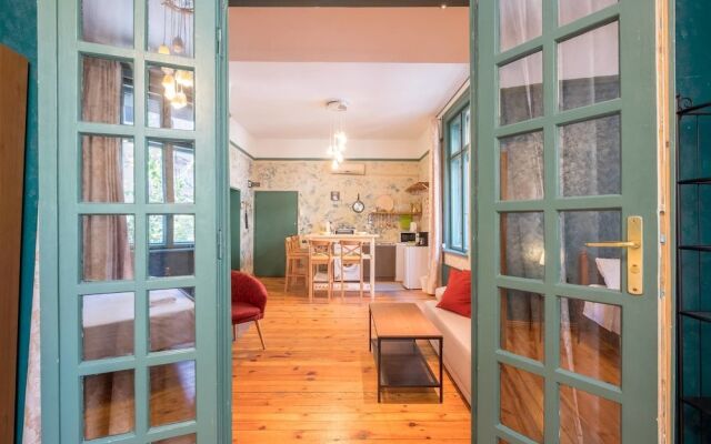Quintessentially - Uniquely Designed & Central