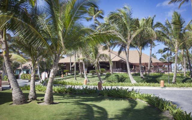 Majestic Colonial Punta Cana - All Inclusive