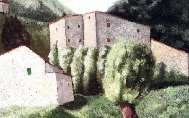 Casa Cuniolo Guest House
