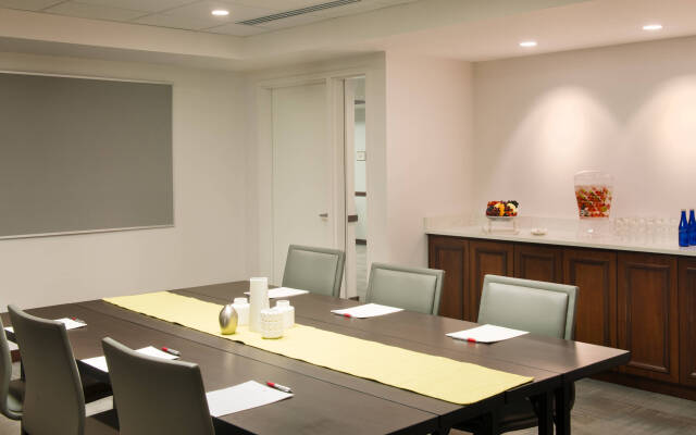 Marriott Syracuse Downtown