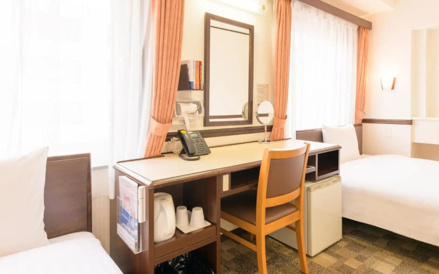 Toyoko Inn Fukushima Station Nishi