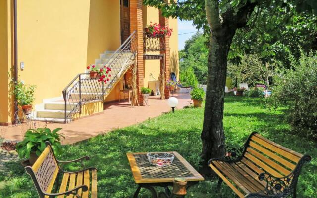 Pierotta Country House