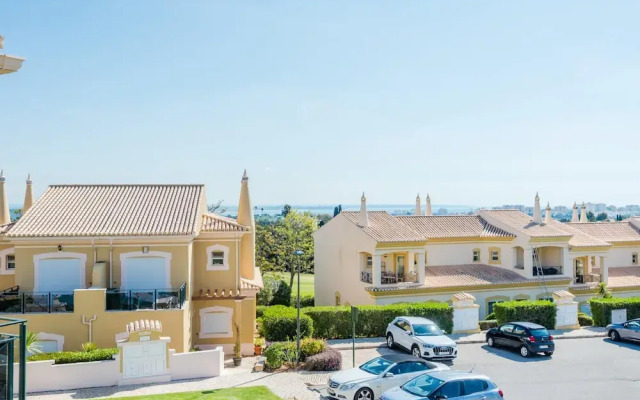 Casa Ocean Golf - Boavista Resort