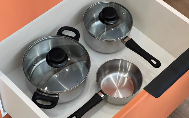 Апартаменты Granada на бульваре Измайловский