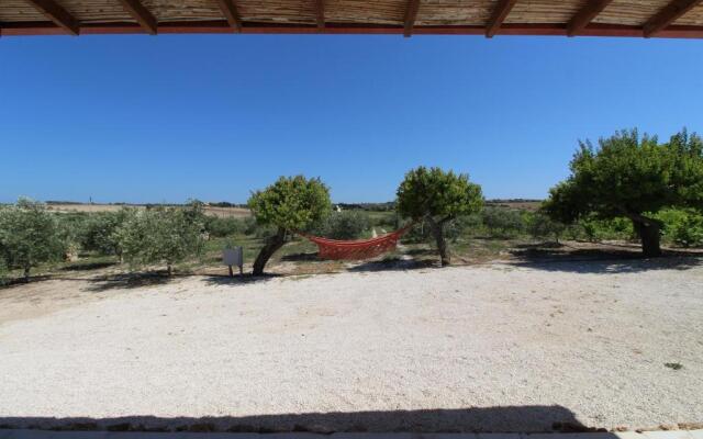 Scalecci, country home