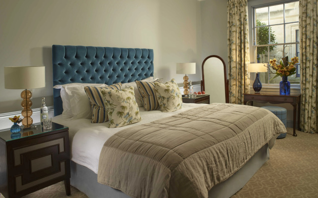 The Royal Crescent Hotel & Spa