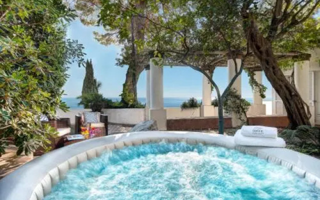 Villa Bouganvillae