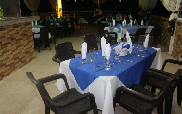 Hotel Metropolitana Plaza