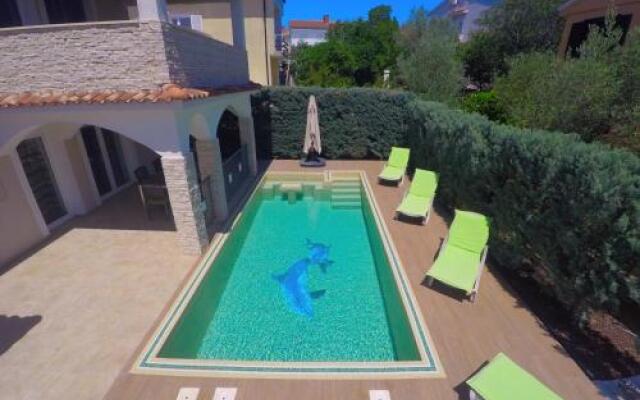 Villa KRK