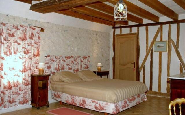 Gîte Villandry, 4 pièces, 7 personnes - FR-1-381-471