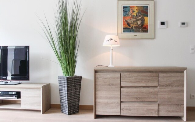 Residentie Crystal