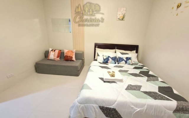 Cherisia's Hideaway