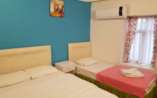 Assos Dr No Pansiyon