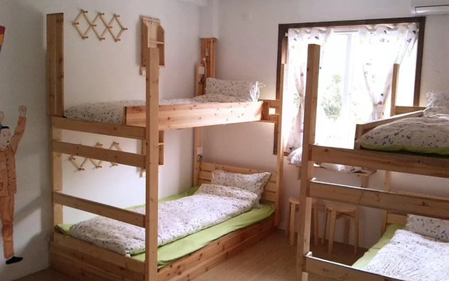Shangjin Youth Hostel Yan Cheng Branch