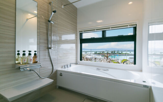 Kouri Ocean Villa