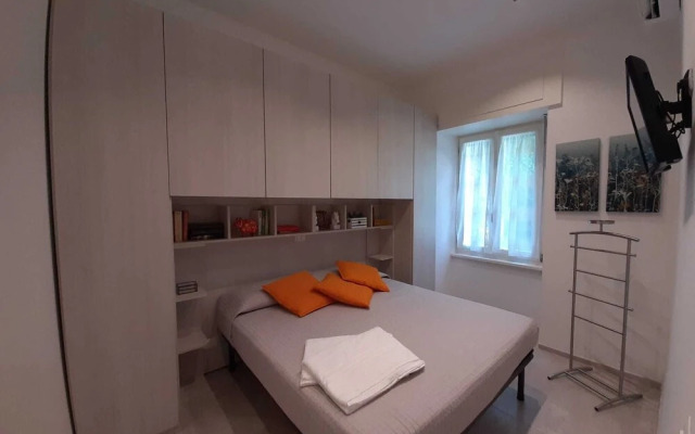 BMP Apartment Azalea