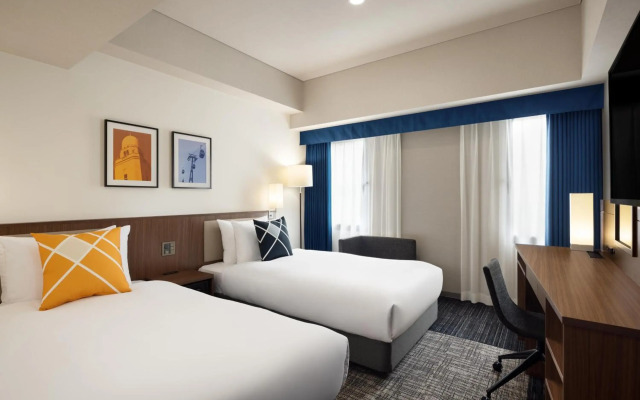 Four Points Flex by Sheraton Yokohama West