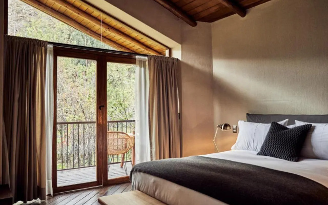 Andenia Boutique Hotel, Sacred Valley