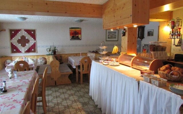 Pension Liebl