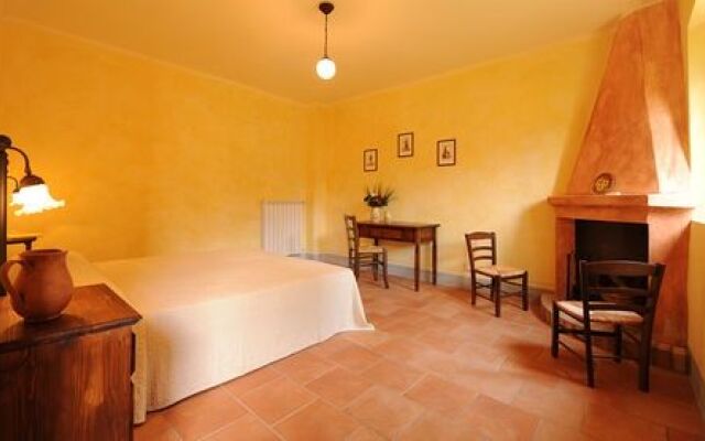 Agriturismo Due Torri