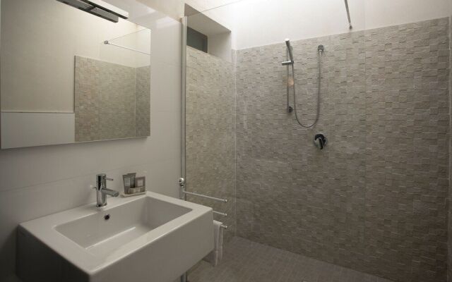 Favignana Luxury Villa