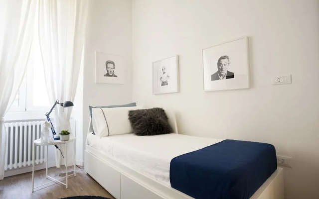 Sweet Apartment near City Center