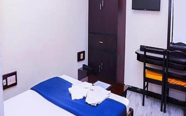 Fabhotel Prana Grande