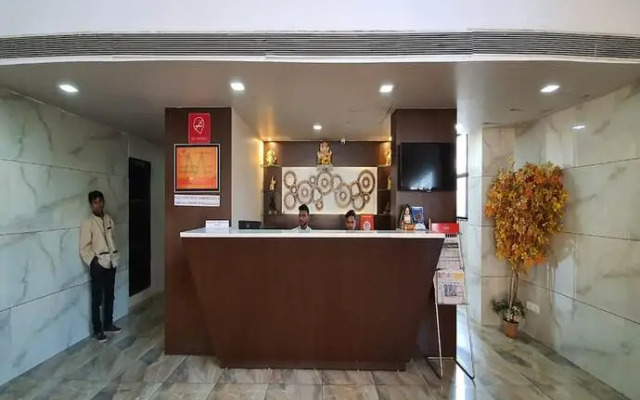 The Sky Imperial Hotel The Maison