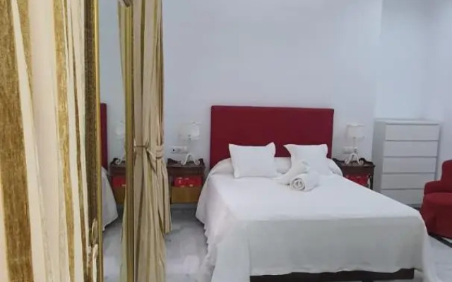 Apartamento Tendillas