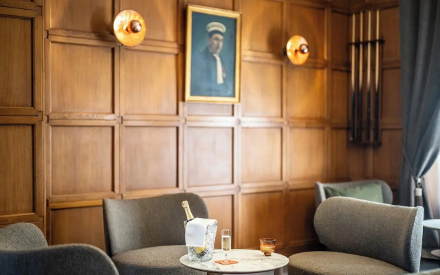 Le Prieuré Corrèze