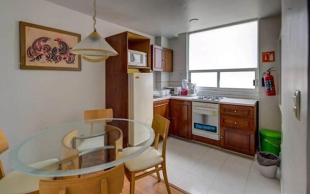 G K Suites Duraznos