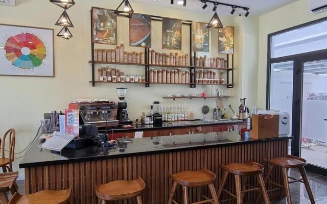 WHERE HOUSE HOMESTAY, Grandworld Phu Quoc