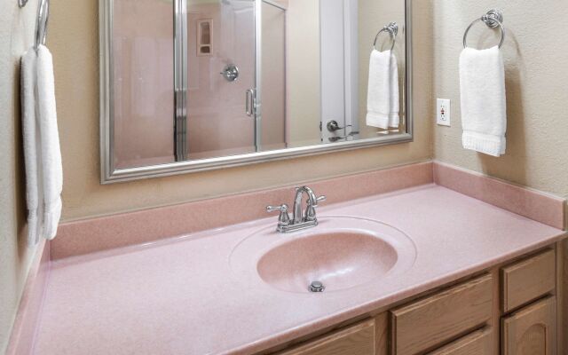 Hilton Vacation Club Scottsdale Villa Mirage