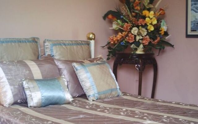 Shammah's Bed and Breakfast