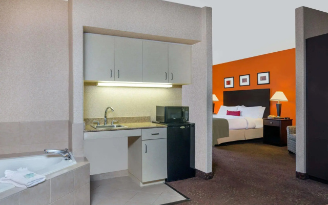 Wyndham Garden Houston Willowbrook