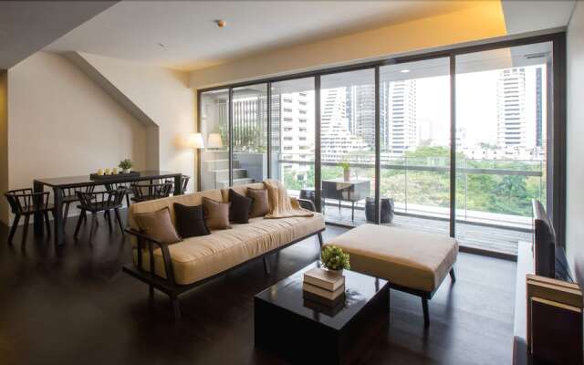 Apartment Siamese Gioia