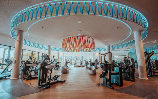 Higueron Hotel Malaga, Curio Collection by Hilton