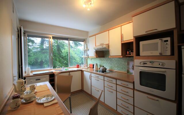 Appartement Le Rohan Parc Bordelais
