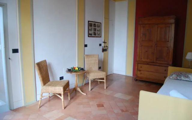 Residenza La Canonica