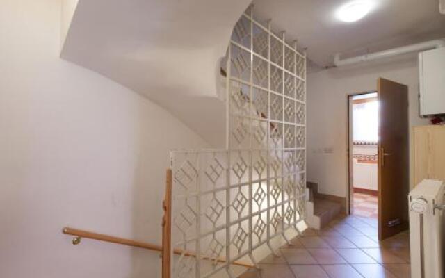Tour As Apartment Zabjak