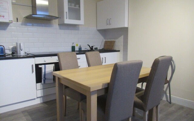 Lennard House
