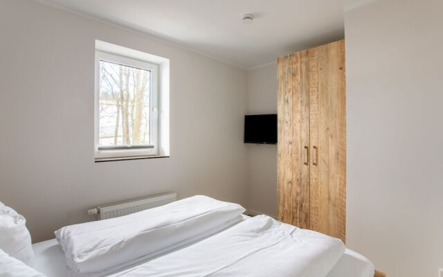 Elegant Holiday Home in Winterberg near Ski Area