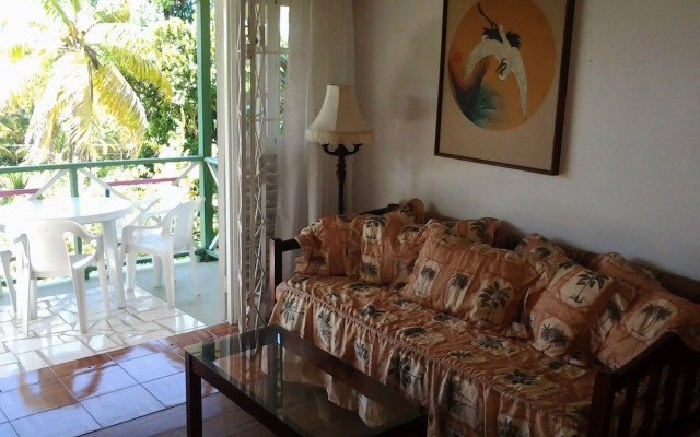 Rio Vista Resort