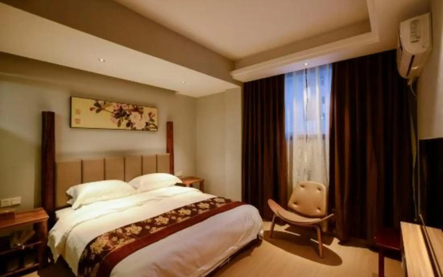 Sweet Time Inn