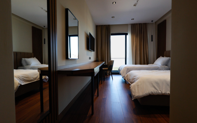 Valza Boutique Hotel