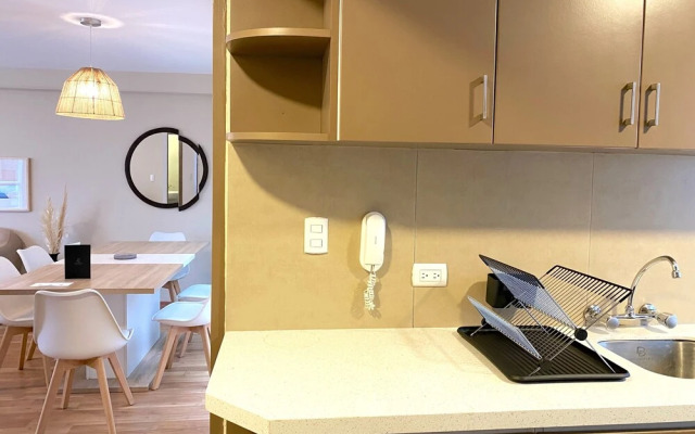 Nomad Apartments in Bohem Barranco by Wynwood-House