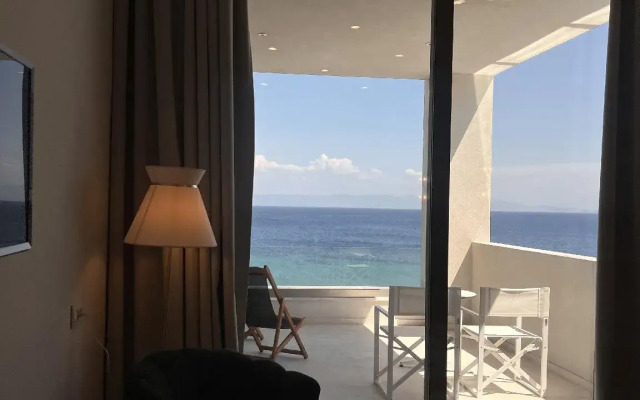 Mythical Coast Wellness Retreat